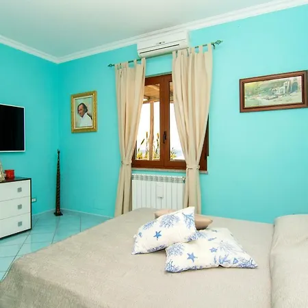 Ocean House Casa vacanze *