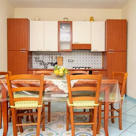Ocean House Casa vacanze