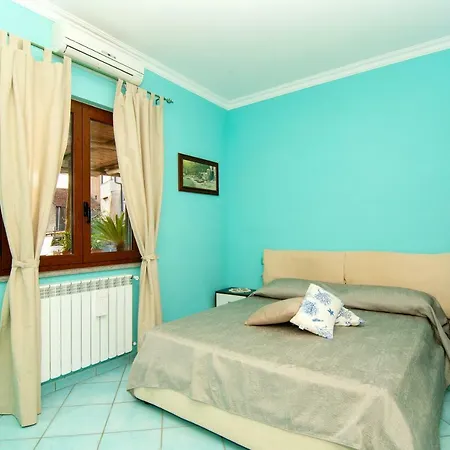 Ocean House Casa vacanze