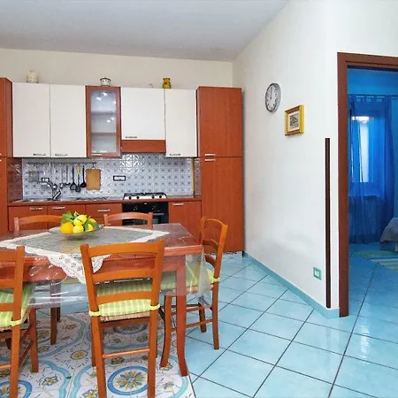 Ocean House Nerano