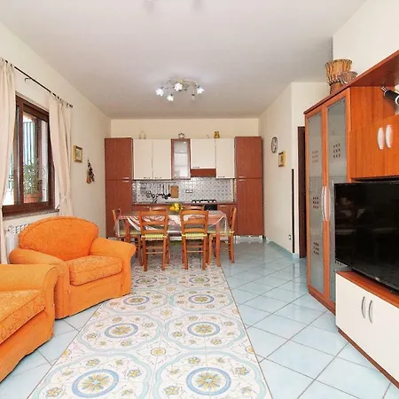 Ocean House Casa vacanze Nerano