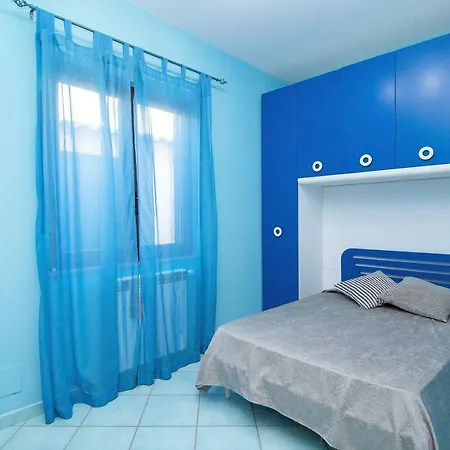 Ocean House * Nerano