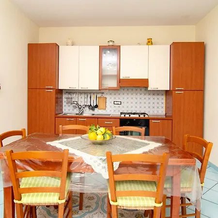 Casa vacanze Ocean House Nerano