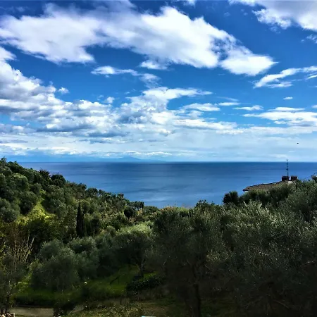 Casa vacanze Ocean House *