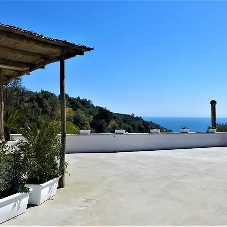 Casa vacanze Ocean House *