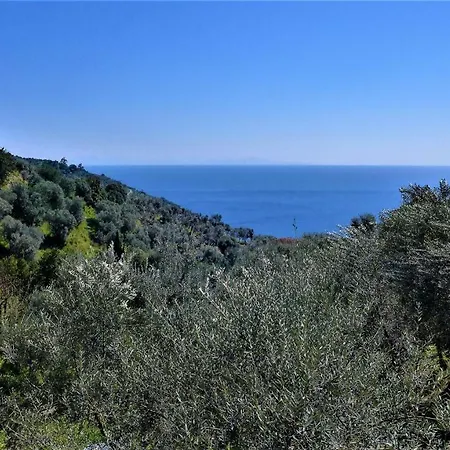 Casa vacanze Ocean House Nerano