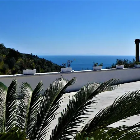 Ocean House Nerano