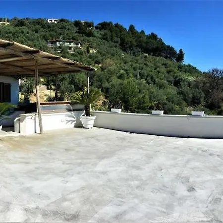Ocean House Casa vacanze