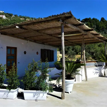 Casa vacanze Ocean House Nerano