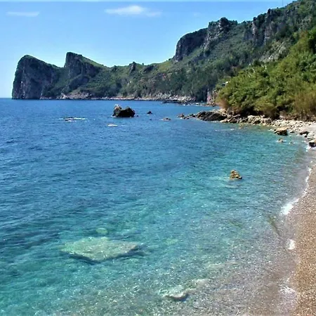 Casa vacanze Ocean House