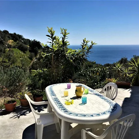 Ocean House Nerano