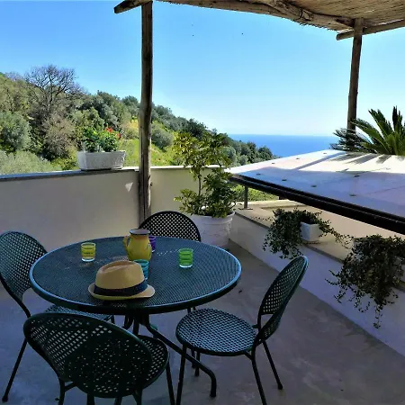 Ocean House Casa vacanze