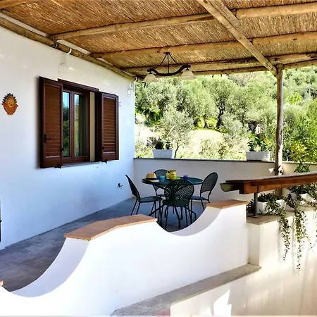 Ocean House Casa vacanze Nerano